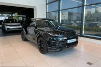 Land Rover Range Rover Evoque din 2023 cu 9.654 km - oferta LAN204117 - foto 4
