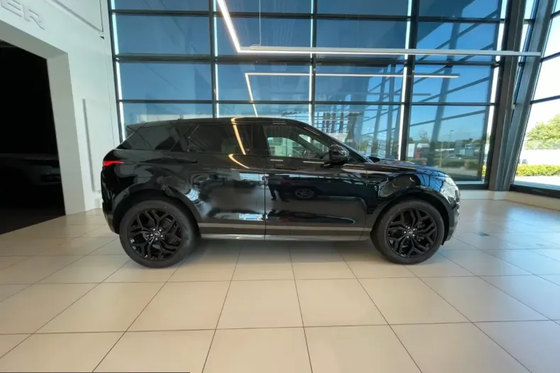 Land Rover Range Rover Evoque din 2023 cu 9.654 km - oferta LAN204117 - foto 5