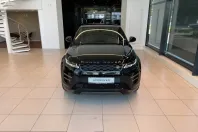Land Rover Range Rover Evoque din 2023 cu 9.654 km - oferta LAN204117 - foto 8