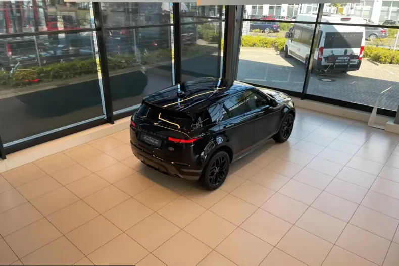 Land Rover Range Rover Evoque din 2023 cu 9.654 km - oferta LAN204117 - foto 11