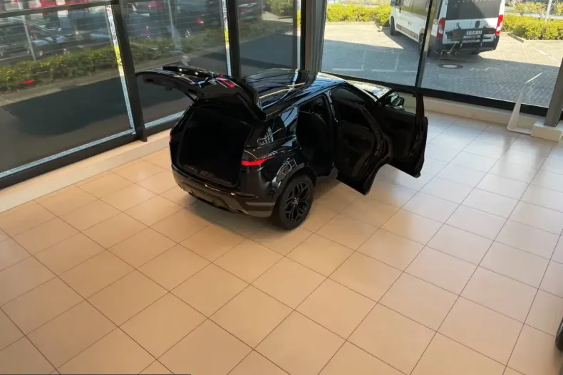 Land Rover Range Rover Evoque din 2023 cu 9.654 km - oferta LAN204117 - foto 12