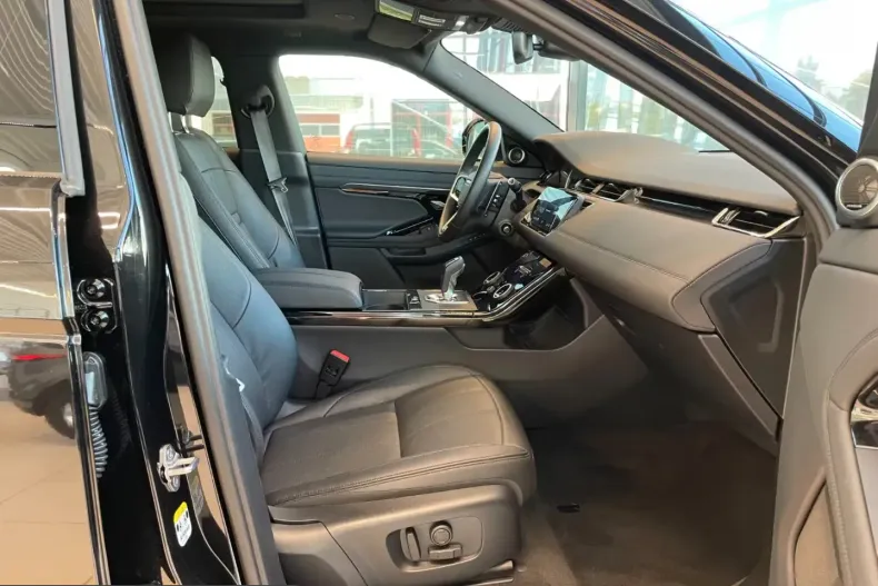 Land Rover Range Rover Evoque din 2023 cu 9.654 km - oferta LAN204117 - foto 18