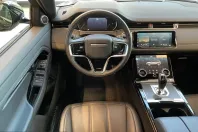 Land Rover Range Rover Evoque din 2023 cu 9.654 km - oferta LAN204117 - foto 19