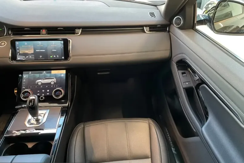 Land Rover Range Rover Evoque din 2023 cu 9.654 km - oferta LAN204117 - foto 20