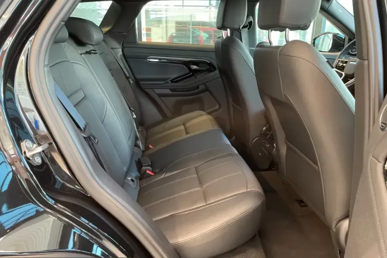 Land Rover Range Rover Evoque din 2023 cu 9.654 km - oferta LAN204117 - foto 21