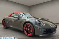 Porsche 911 din 2026 cu 8.000 km - oferta POR204118 - foto 1
