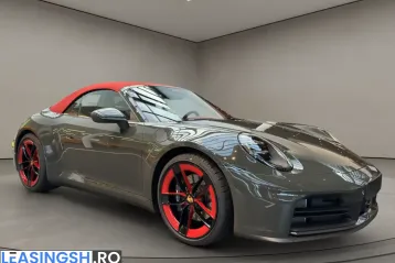 Porsche 911 din 2026 - oferta POR204118