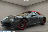 Porsche 911 din 2026 cu 8.000 km - oferta POR204118 - foto 2