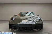 Porsche 911 din 2026 cu 8.000 km - oferta POR204118 - foto 3