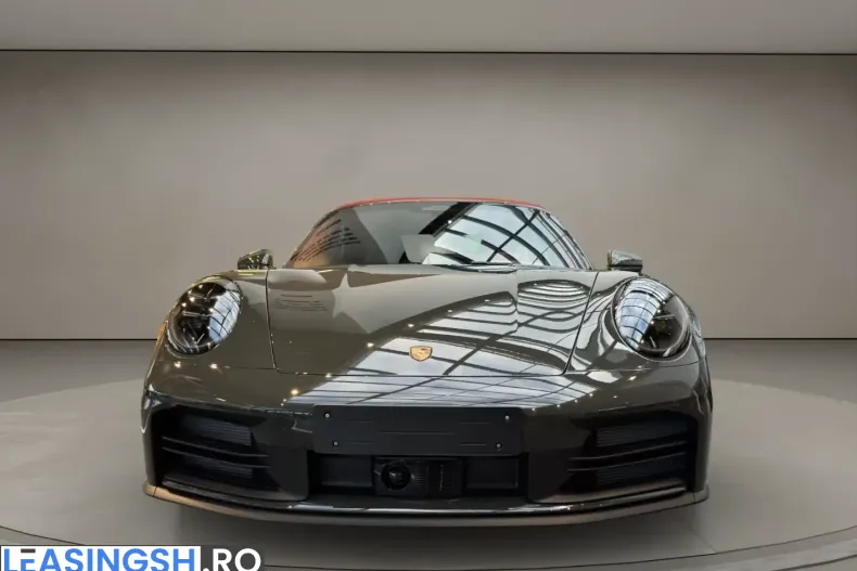 Porsche 911 din 2026 cu 8.000 km - oferta POR204118 - foto 3