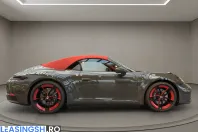 Porsche 911 din 2026 cu 8.000 km - oferta POR204118 - foto 6