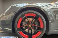 Porsche 911 din 2026 cu 8.000 km - oferta POR204118 - foto 15