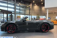 Porsche 911 din 2026 cu 8.000 km - oferta POR204118 - foto 16