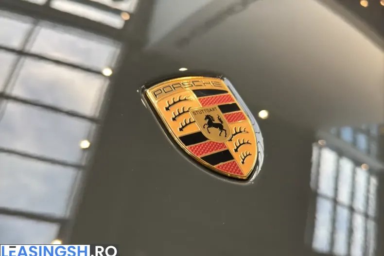 Porsche 911 din 2026 cu 8.000 km - oferta POR204118 - foto 18