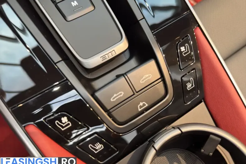 Porsche 911 din 2026 cu 8.000 km - oferta POR204118 - foto 19