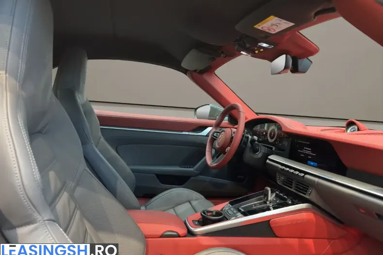 Porsche 911 din 2026 cu 8.000 km - oferta POR204118 - foto 20