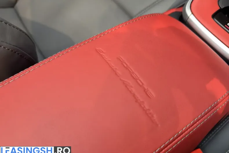 Porsche 911 din 2026 cu 8.000 km - oferta POR204118 - foto 26