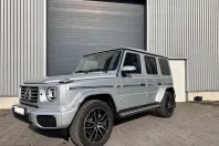 Mercedes-Benz G 450 (Clasa G) din 2025 cu 2.700 km - oferta MER204119 - foto 1