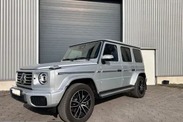 Mercedes-Benz G 450 din 2025 - oferta MER204119