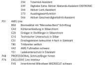 Mercedes-Benz G 450 (Clasa G) din 2025 cu 2.700 km - oferta MER204119 - foto 3