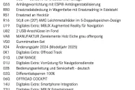 Mercedes-Benz G 450 (Clasa G) din 2025 cu 2.700 km - oferta MER204119 - foto 4