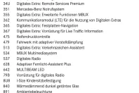 Mercedes-Benz G 450 (Clasa G) din 2025 cu 2.700 km - oferta MER204119 - foto 5