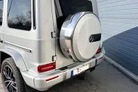 Mercedes-Benz G 450 (Clasa G) din 2025 cu 2.700 km - oferta MER204119 - foto 6