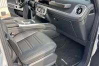 Mercedes-Benz G 450 (Clasa G) din 2025 cu 2.700 km - oferta MER204119 - foto 11