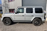 Mercedes-Benz G 450 (Clasa G) din 2025 cu 2.700 km - oferta MER204119 - foto 13