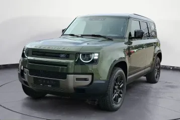 Land Rover Defender din 2026 - oferta LAN204120