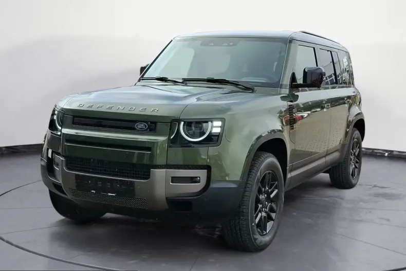 Land Rover Defender din 2026 cu 10 km - oferta LAN204120 - foto 1