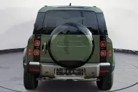 Land Rover Defender din 2026 cu 10 km - oferta LAN204120 - foto 3