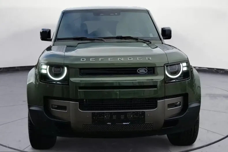 Land Rover Defender din 2026 cu 10 km - oferta LAN204120 - foto 5