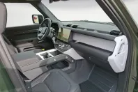 Land Rover Defender din 2026 cu 10 km - oferta LAN204120 - foto 6