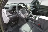 Land Rover Defender din 2026 cu 10 km - oferta LAN204120 - foto 8
