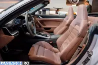 Porsche 992 din 2026 cu 100 km - oferta POR204121 - foto 3