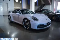 Porsche 992 din 2026 cu 100 km - oferta POR204121 - foto 4