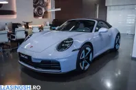 Porsche 992 din 2026 cu 100 km - oferta POR204121 - foto 6