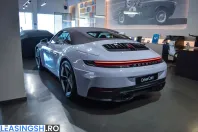 Porsche 992 din 2026 cu 100 km - oferta POR204121 - foto 8