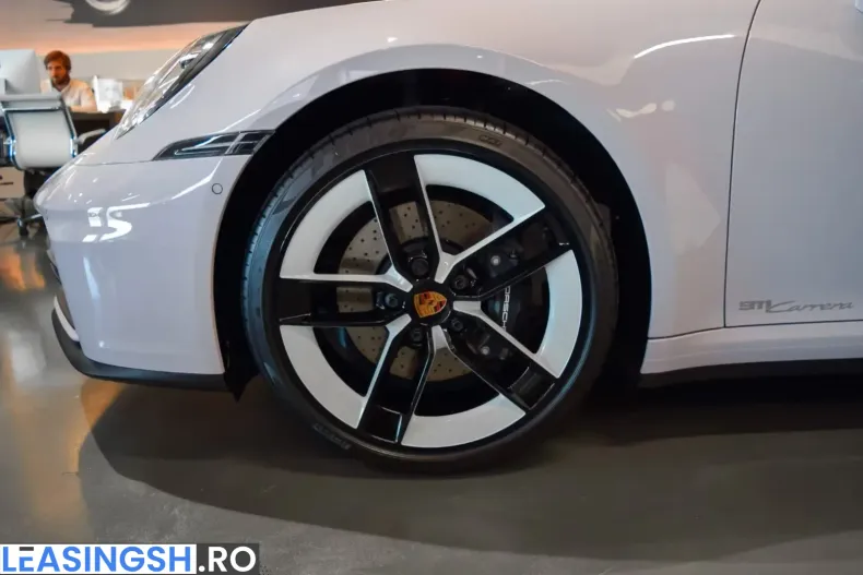 Porsche 992 din 2026 cu 100 km - oferta POR204121 - foto 9