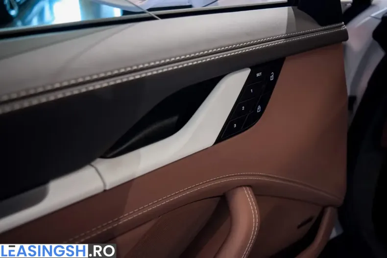 Porsche 992 din 2026 cu 100 km - oferta POR204121 - foto 11