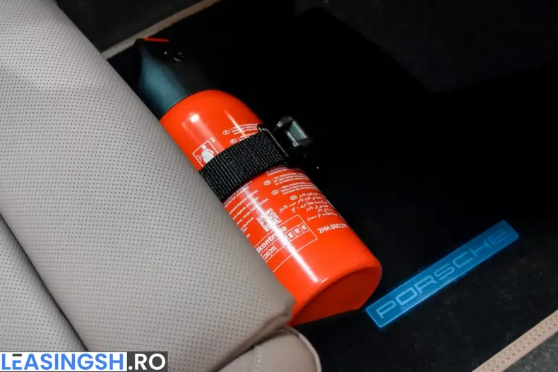 Porsche 992 din 2026 cu 100 km - oferta POR204121 - foto 13