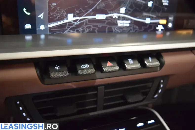 Porsche 992 din 2026 cu 100 km - oferta POR204121 - foto 15