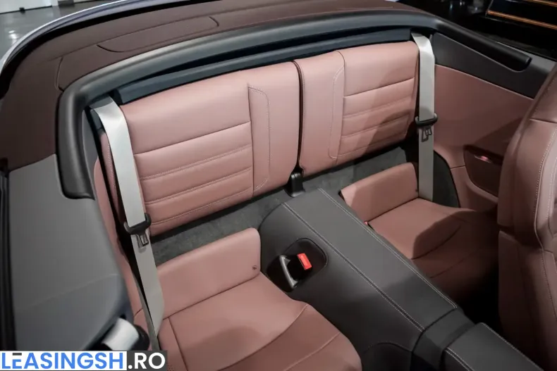 Porsche 992 din 2026 cu 100 km - oferta POR204121 - foto 16