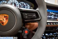 Porsche 992 din 2026 cu 100 km - oferta POR204121 - foto 19