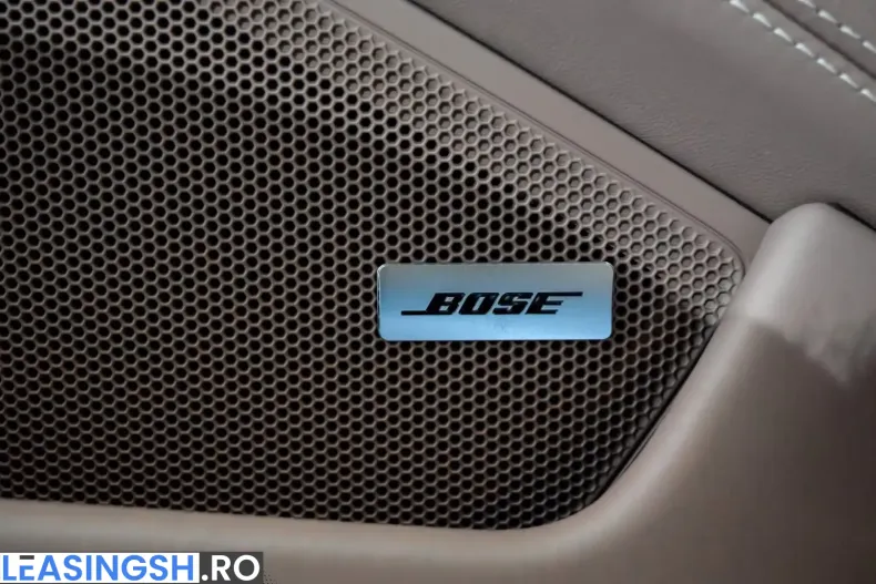 Porsche 992 din 2026 cu 100 km - oferta POR204121 - foto 22