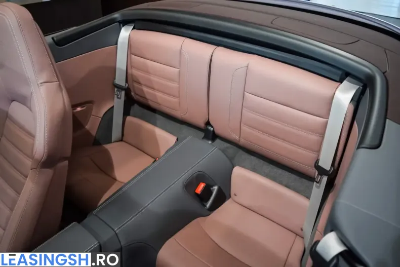 Porsche 992 din 2026 cu 100 km - oferta POR204121 - foto 24