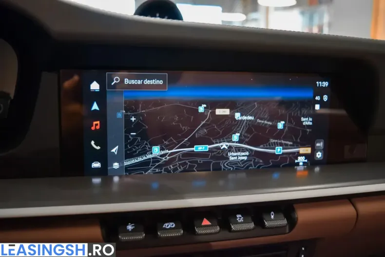 Porsche 992 din 2026 cu 100 km - oferta POR204121 - foto 25