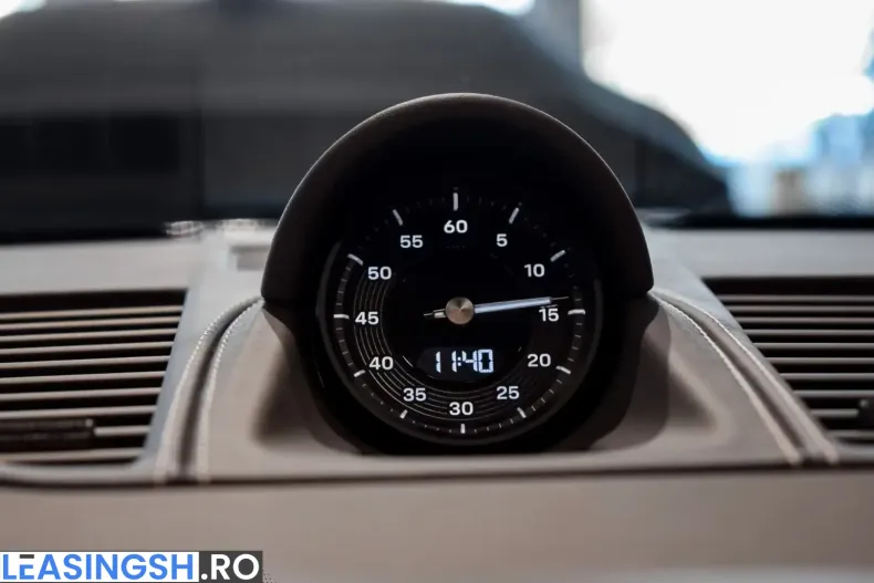 Porsche 992 din 2026 cu 100 km - oferta POR204121 - foto 28