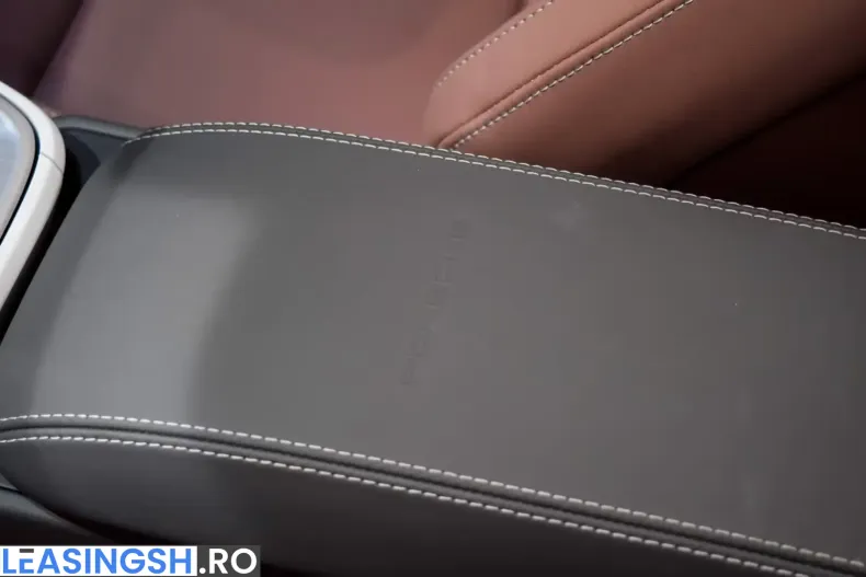 Porsche 992 din 2026 cu 100 km - oferta POR204121 - foto 29